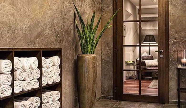 Hotel Villa Eden - The Leading Park Retreat