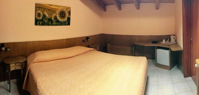 Locanda La Spigolatrice