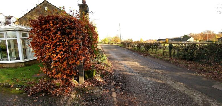 Country School Cottage Close To Harwood