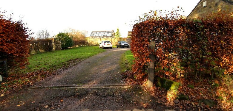 Country School Cottage Close To Harwood
