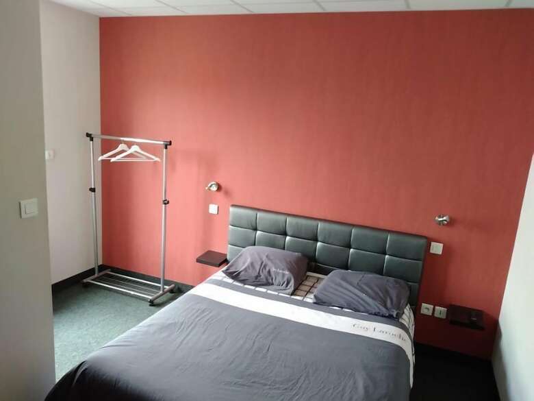 Hotel de France