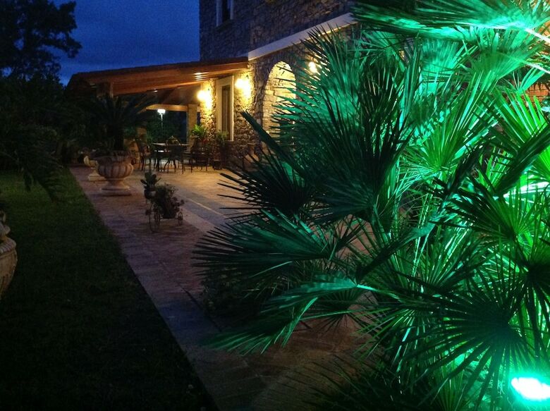 Agroturismo Anna Dei Sapori