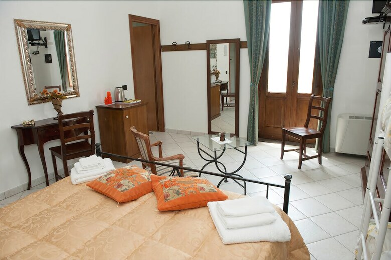 Agroturismo Anna Dei Sapori