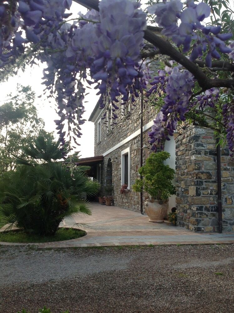 Agroturismo Anna Dei Sapori