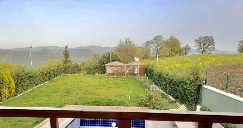 Villa Canan Hanim Kosku