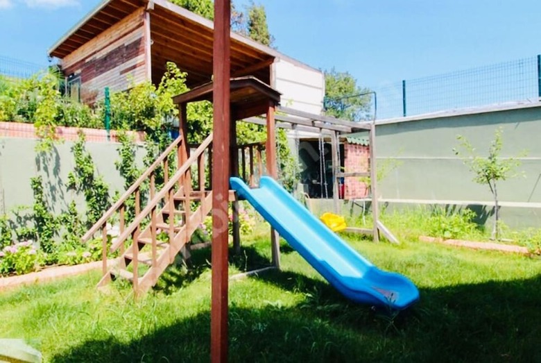 Villa Canan Hanim Kosku