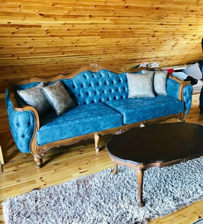 Villa Canan Hanim Kosku