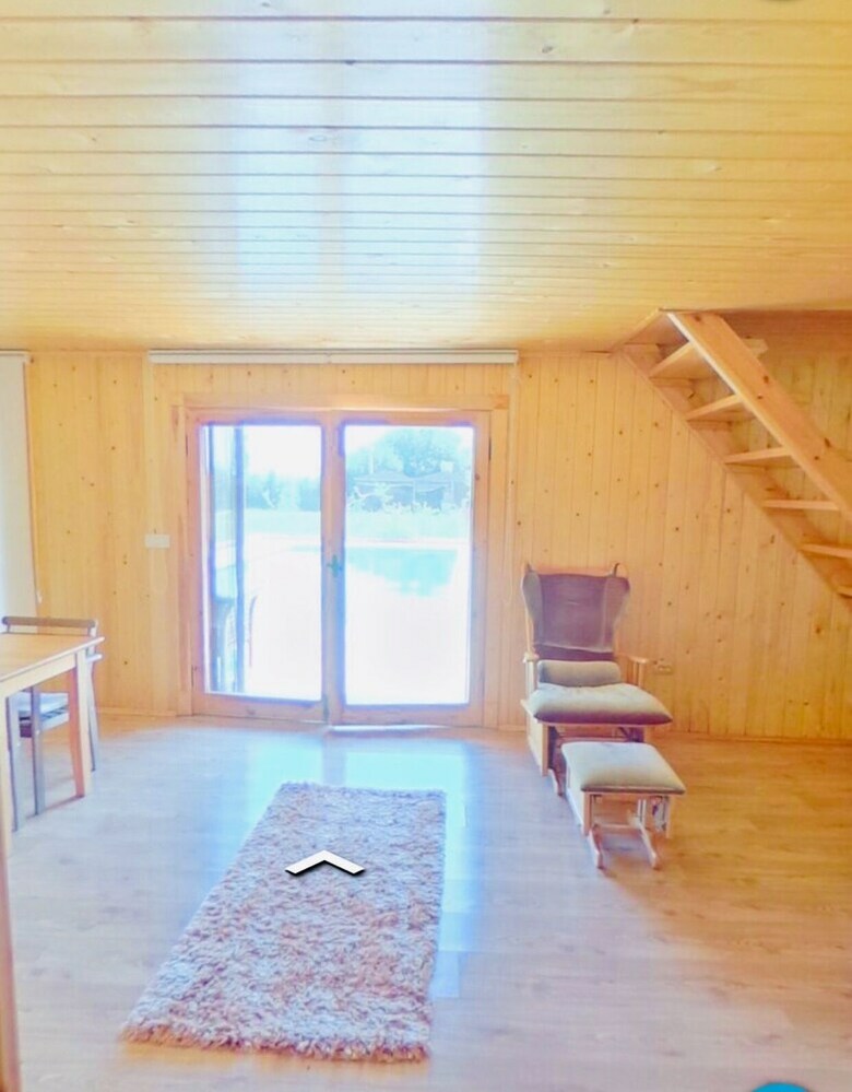 Villa Canan Hanim Kosku