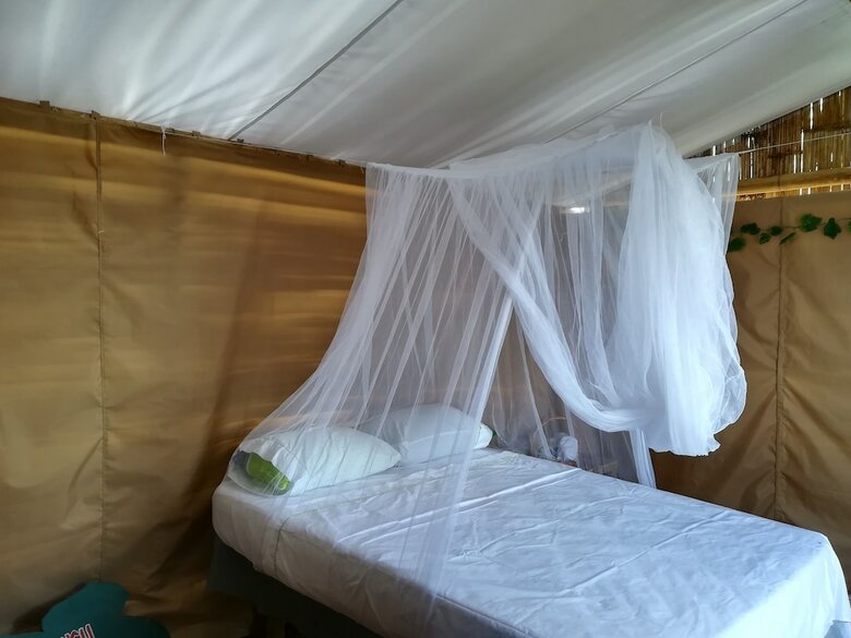 Posada Qji Bio Hotel Glamping