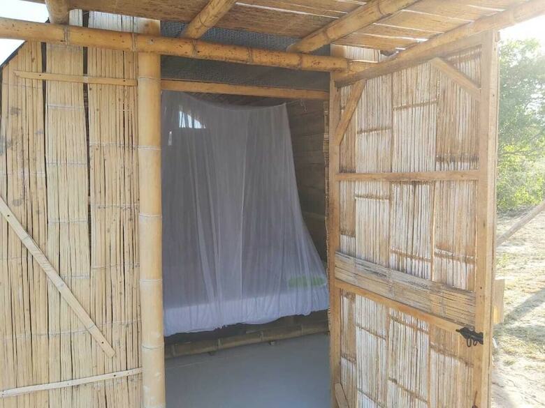 Posada Qji Bio Hotel Glamping