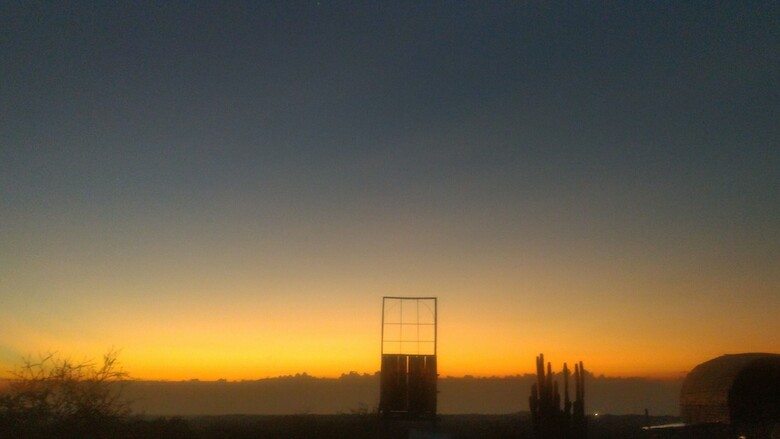 Posada Qji Bio Hotel Glamping