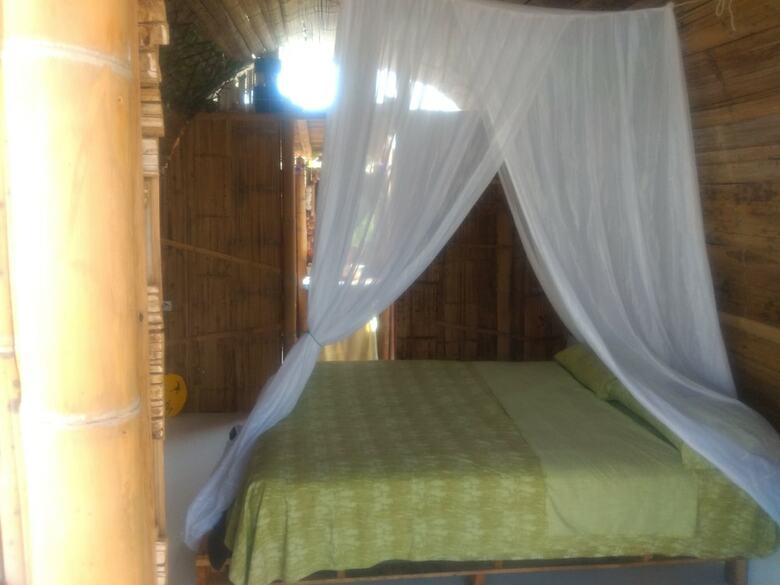 Posada Qji Bio Hotel Glamping