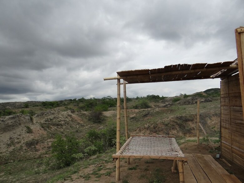 Posada Qji Bio Hotel Glamping
