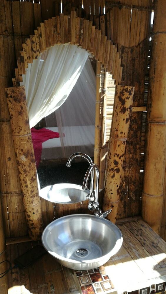 Posada Qji Bio Hotel Glamping