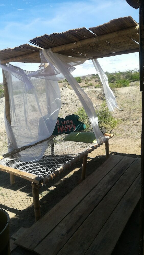 Posada Qji Bio Hotel Glamping