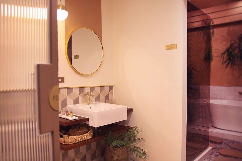Hotel Maison Boheme