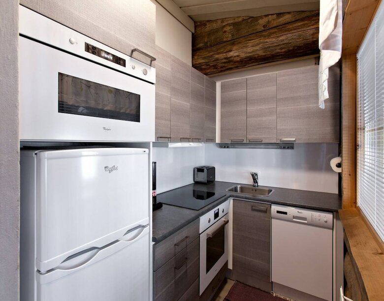 Apartamento Holiday Club Pyh�niemi