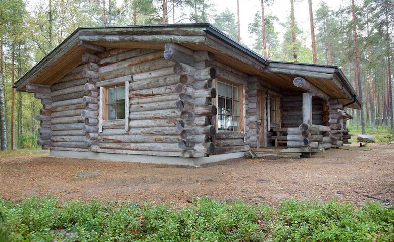 Apartamento Holiday Club Pyh�niemi
