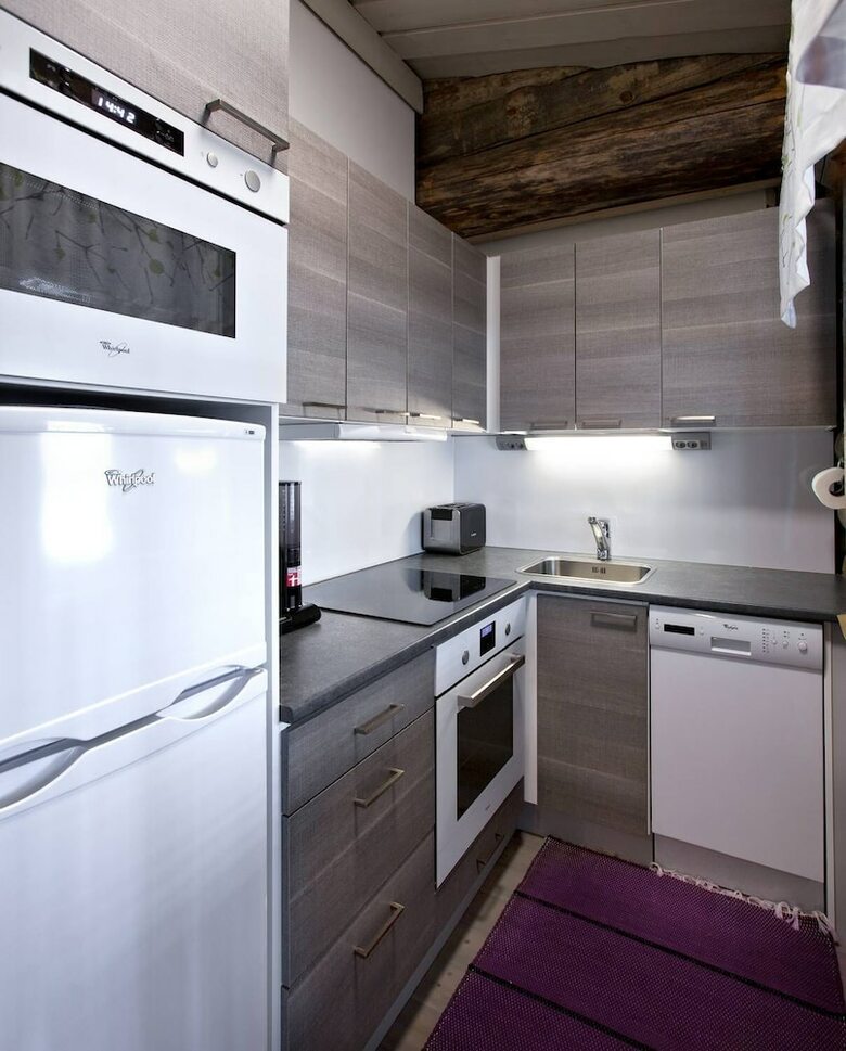 Apartamento Holiday Club Pyh�niemi