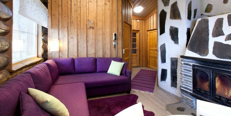 Apartamento Holiday Club Pyh�niemi