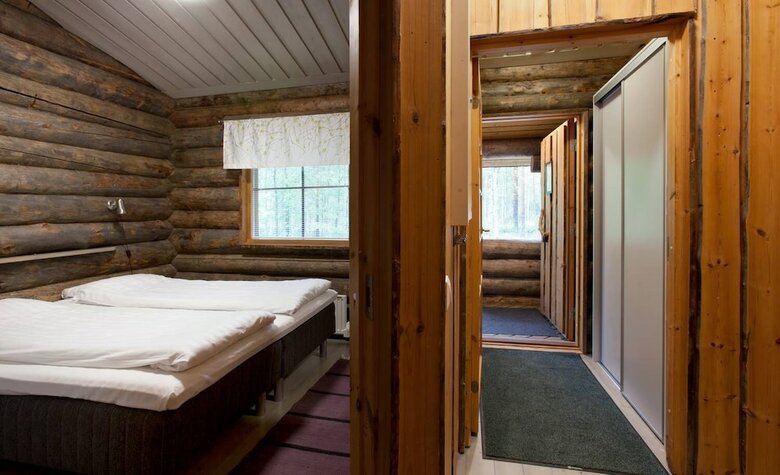 Apartamento Holiday Club Pyh�niemi