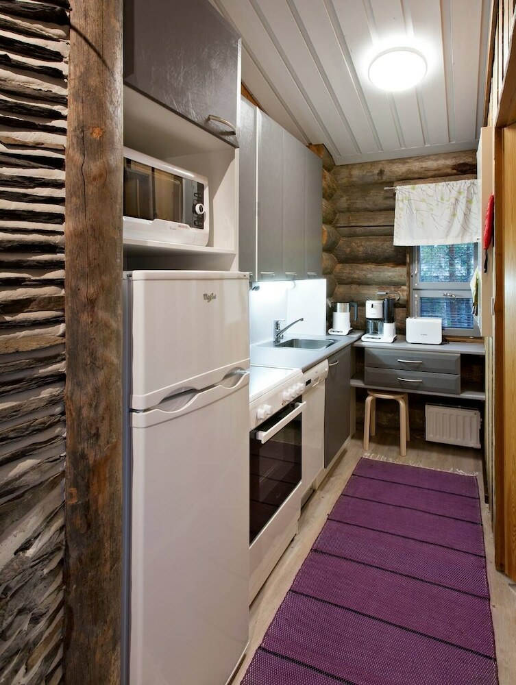 Apartamento Holiday Club Pyh�niemi