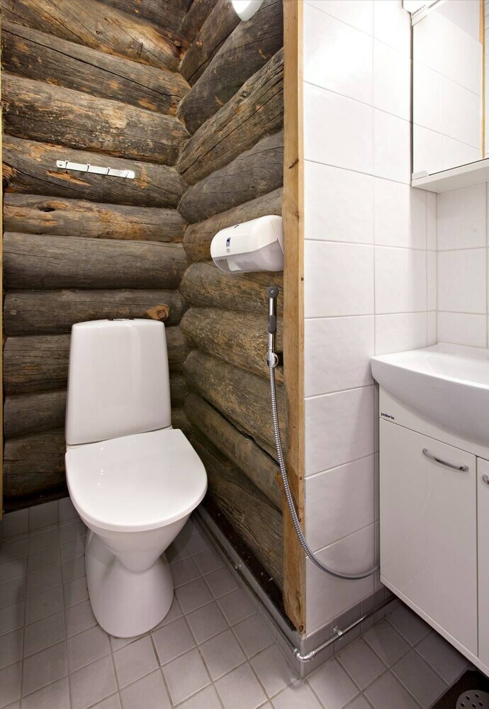 Apartamento Holiday Club Pyh�niemi