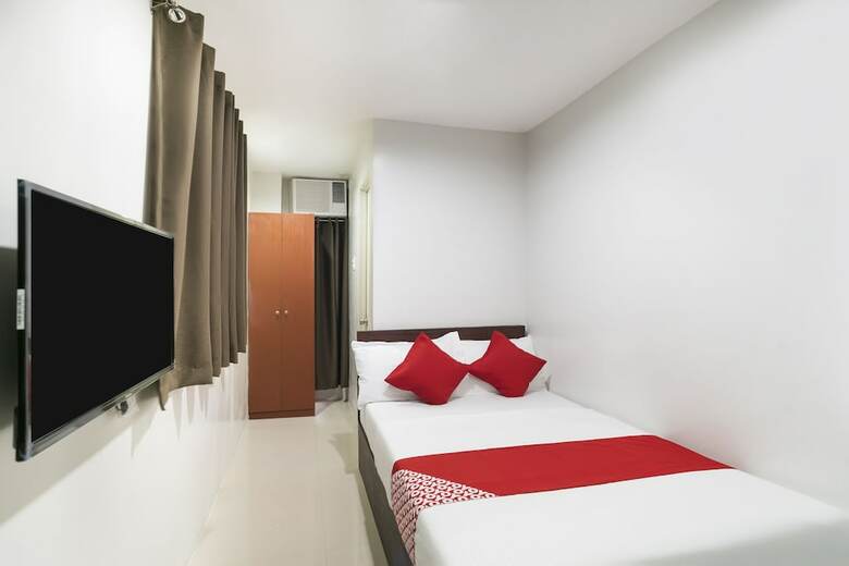 Hotel Oyo 395 Elti Dormitel