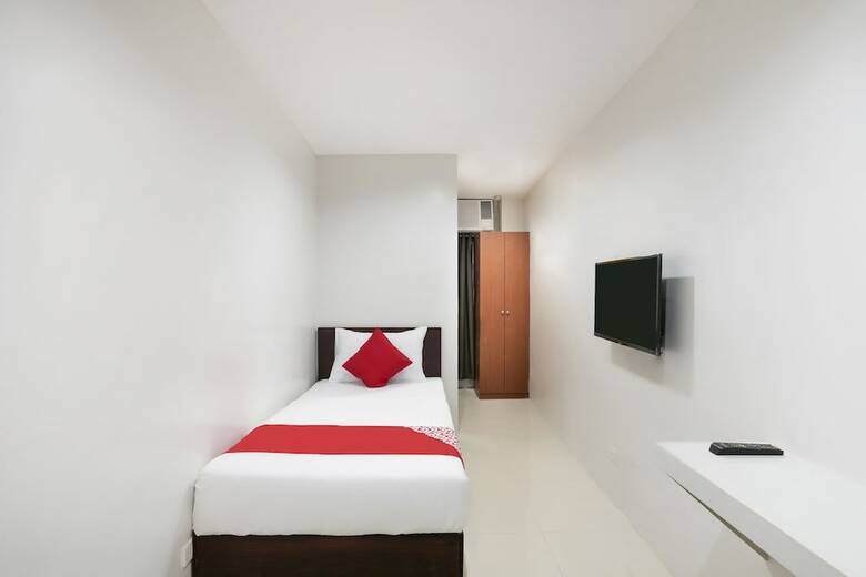 Hotel Oyo 395 Elti Dormitel