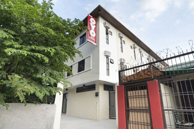 Hotel Oyo 395 Elti Dormitel