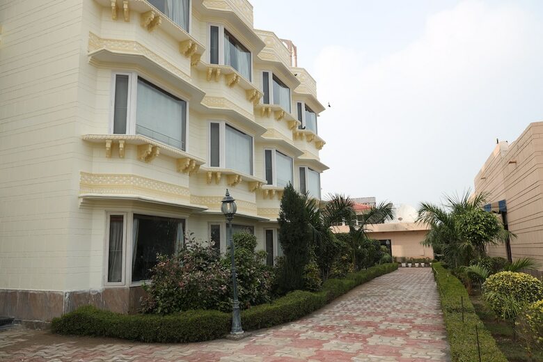 Apartamento Park Ridge Resort