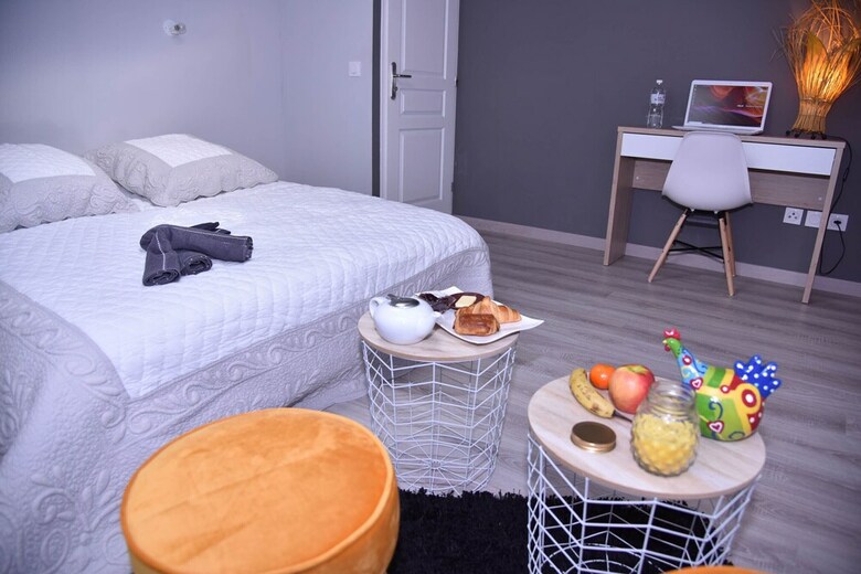 Hotel Paradis