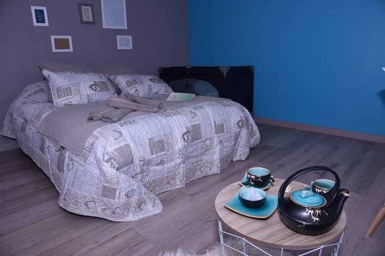 Hotel Paradis