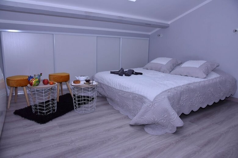 Hotel Paradis