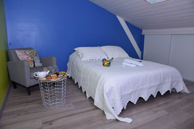 Hotel Paradis
