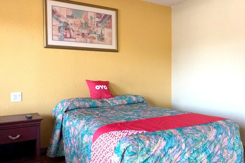 Hotel Superior Budget Inn Bartow