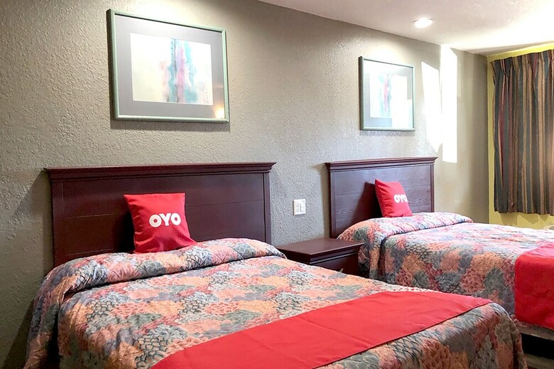 Hotel Superior Budget Inn Bartow
