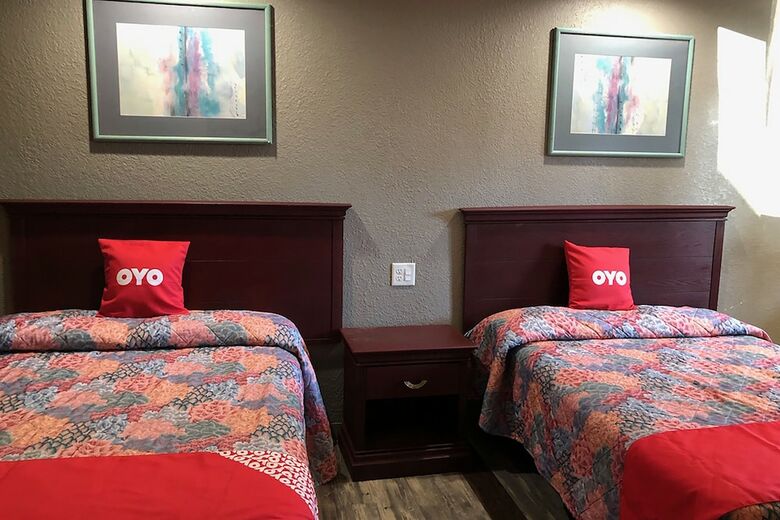 Hotel Superior Budget Inn Bartow
