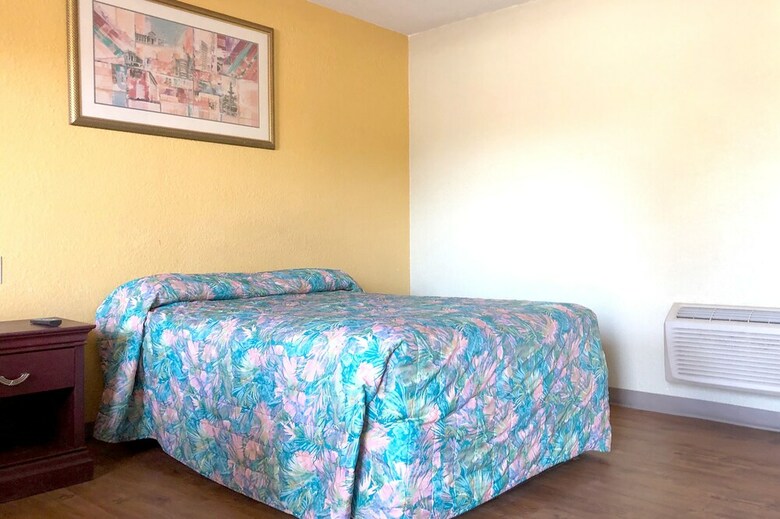 Hotel Superior Budget Inn Bartow