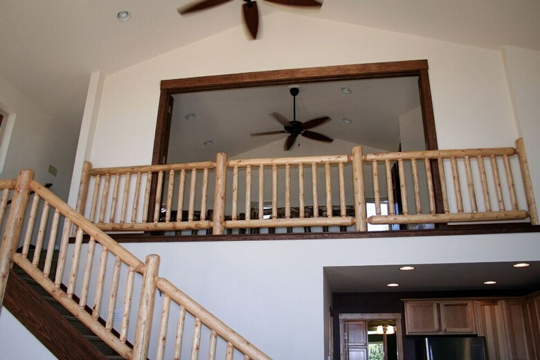 Cabana Lazy R Cottages: 16a