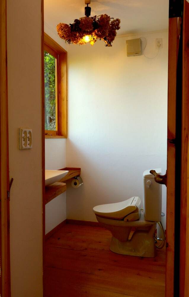 Posada Woodland Bothy