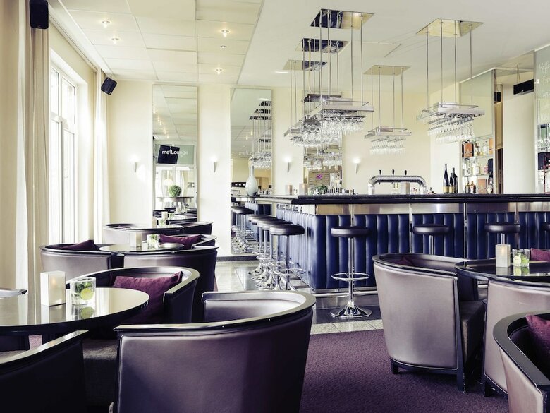 Mercure Hotel Kamen Unna
