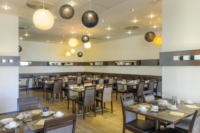 Mercure Hotel Kamen Unna