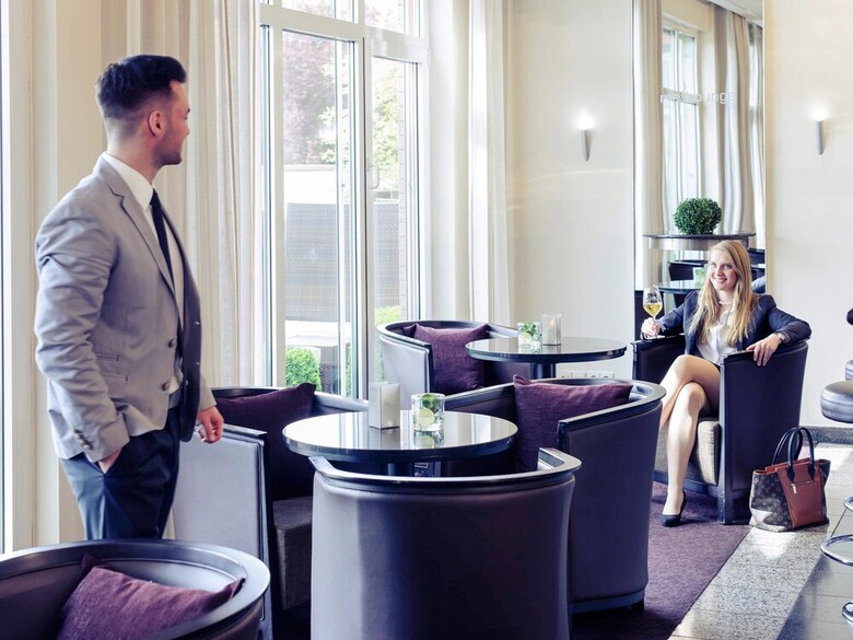 Mercure Hotel Kamen Unna