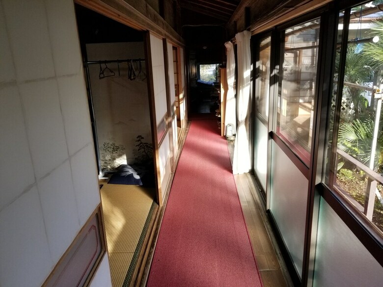 Hotel Hachijojima Gardenso