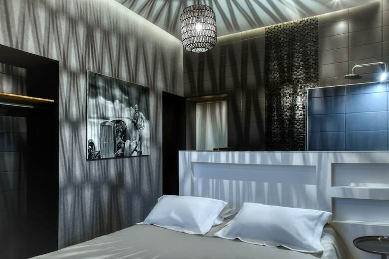 Hotel Le Chateau de Camille