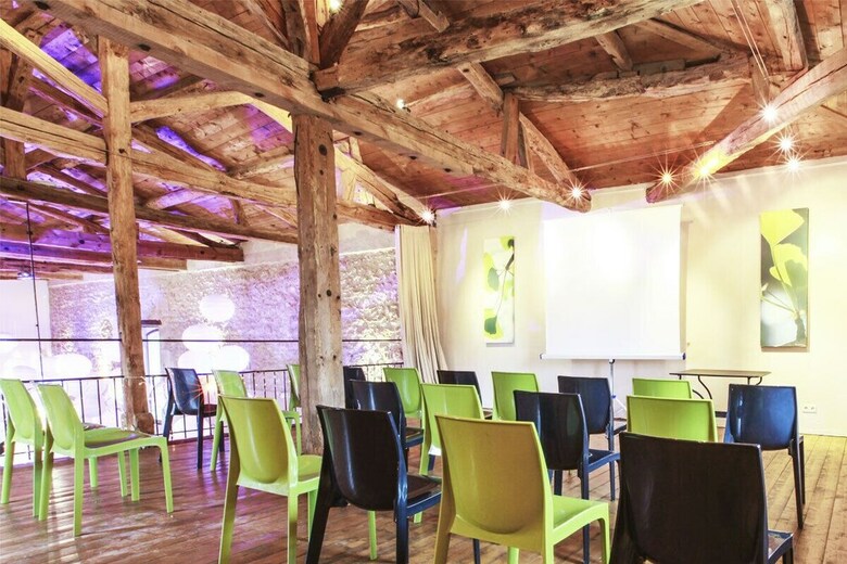 Hotel Le Chateau de Camille