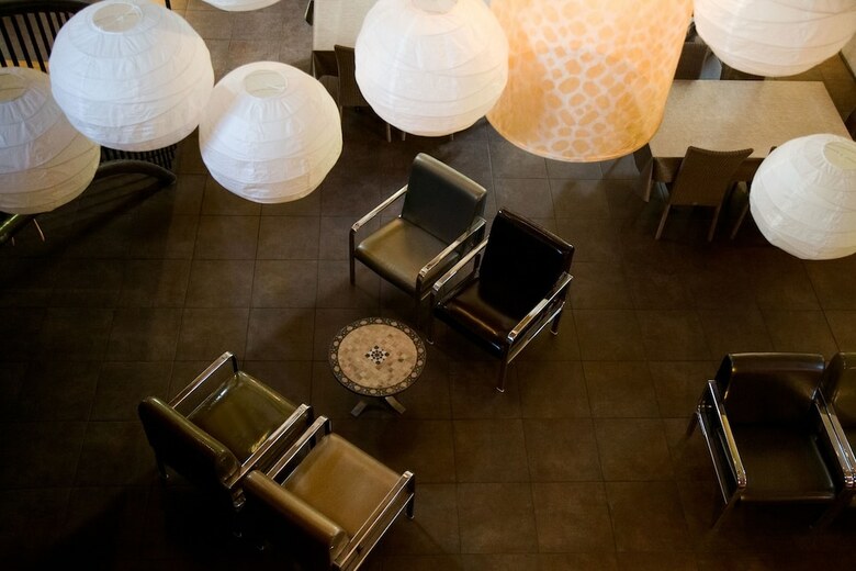 Hotel Le Chateau de Camille