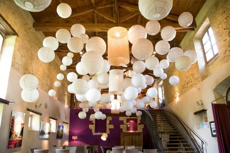 Hotel Le Chateau de Camille