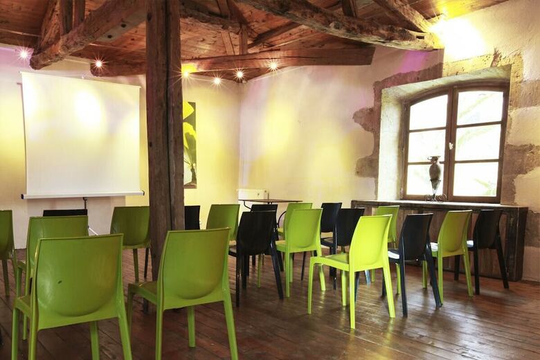 Hotel Le Chateau de Camille